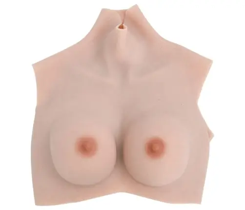 Krūšu Plāksne, Silikons, C Kausiņš Vidaxl