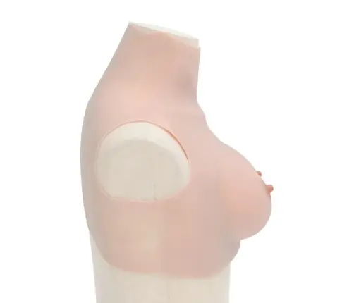 Krūšu Plāksne, Silikons, C Kausiņš Vidaxl