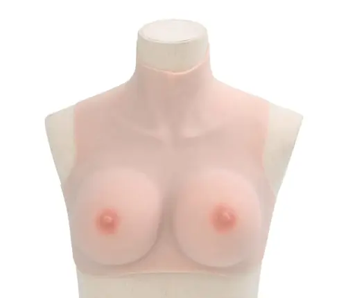 Krūšu Plāksne, Silikons, E Kausiņš Vidaxl