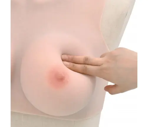 Krūšu Plāksne, Silikons, E Kausiņš Vidaxl