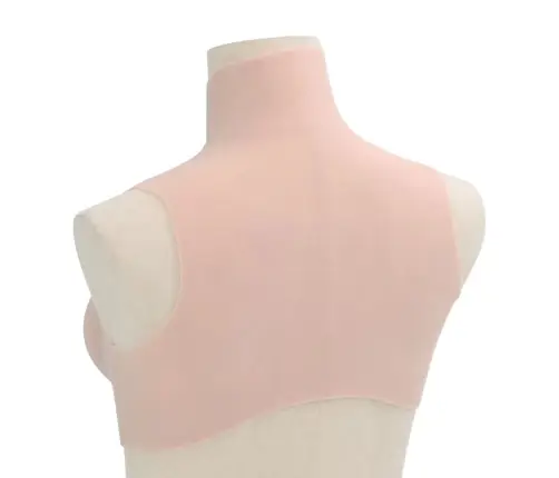 Silikoonist Rindade Kate, Kaukaasia, E-Korv