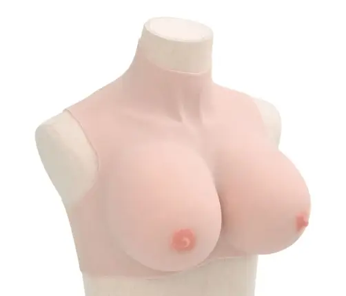 Krūšu Plāksne, Silikons, H Kausiņš Vidaxl