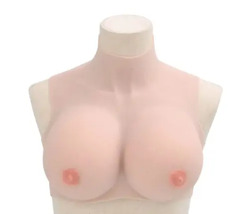 Krūšu Plāksne, Silikons, H Kausiņš Vidaxl