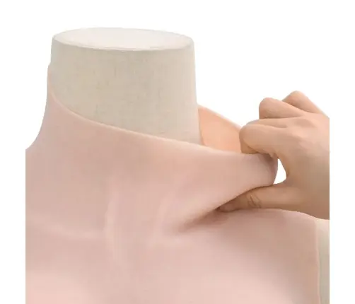 Krūšu Plāksne, Silikons, H Kausiņš Vidaxl