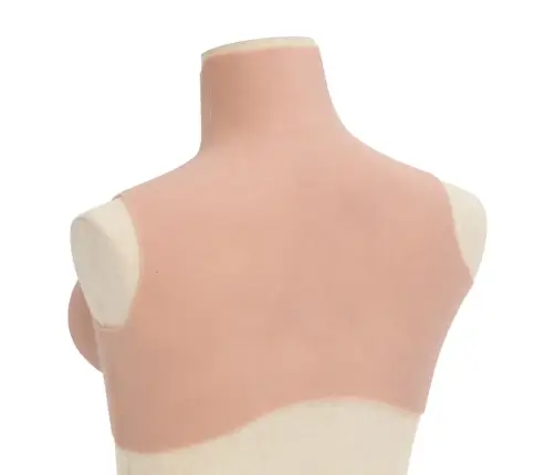 Krūšu Plāksne, Silikons, E Kausiņš, Dabīga Krāsa Vidaxl