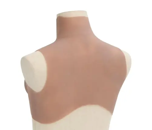 Krūšu Plāksne, Silikons, B Kausiņš Vidaxl