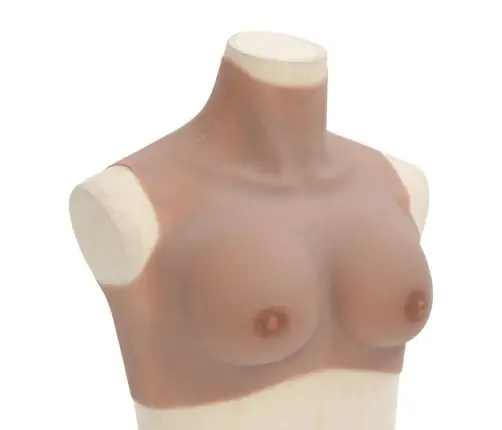 Krūšu Plāksne, Silikons, B Kausiņš Vidaxl