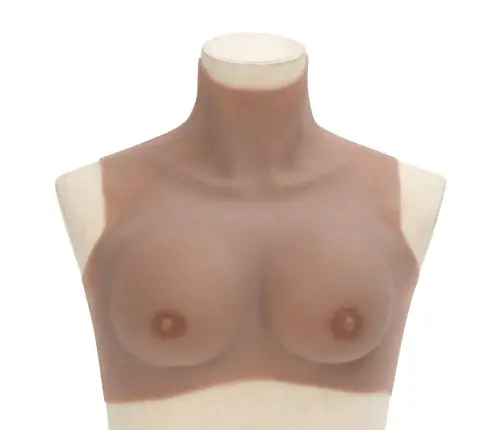 Krūšu Plāksne, Silikons, B Kausiņš Vidaxl