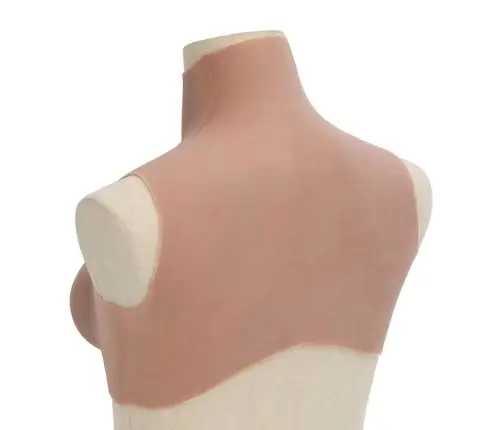 Krūšu Plāksne, Silikons, C Kausiņš Vidaxl