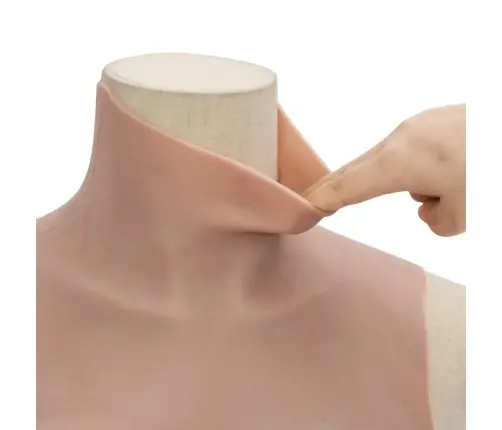 Krūšu Plāksne, Silikons, C Kausiņš Vidaxl