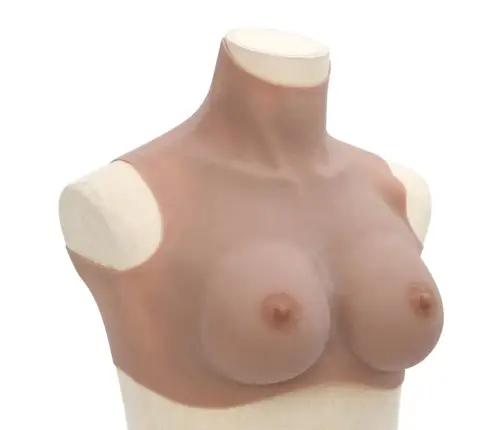 Krūšu Plāksne, Silikons, D Kausiņš Vidaxl