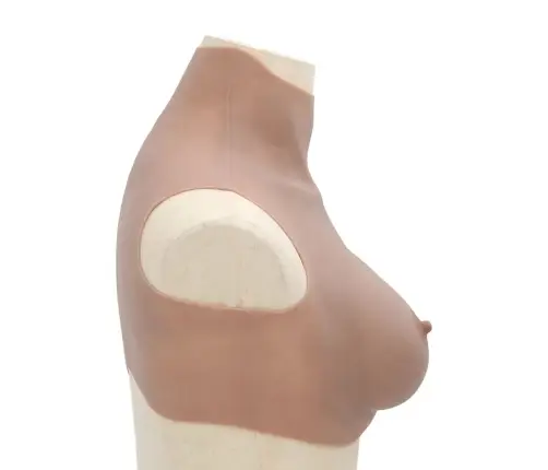 Krūšu Plāksne, Silikons, D Kausiņš Vidaxl