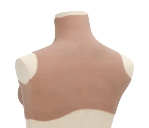 Krūšu Plāksne, Silikons, D Kausiņš Vidaxl