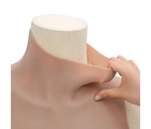 Krūšu Plāksne, Silikons, D Kausiņš Vidaxl