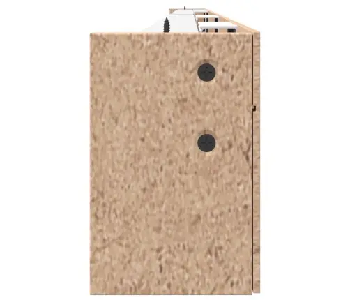 Bīdāmo Durvju Sistēma, 183 Cm, Alumīnija Sakausējuma, Sudraba Vidaxl