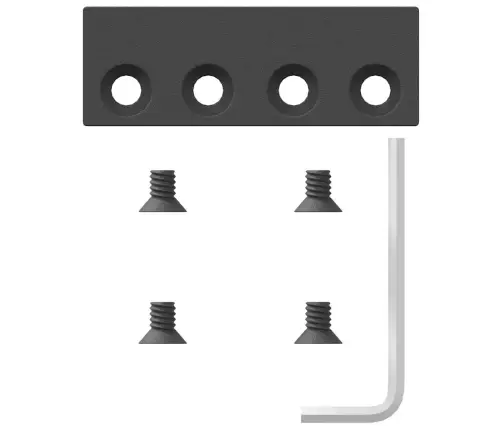 Bīdāmo Durvju Sistēma, 366 Cm, Melns Tērauds Vidaxl