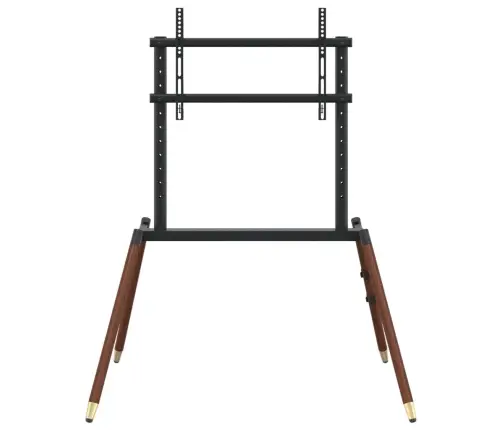 Tv Statīvs 37-86 Collu Ekrānam, Vesa 600X400 Mm, 60 Kg Vidaxl