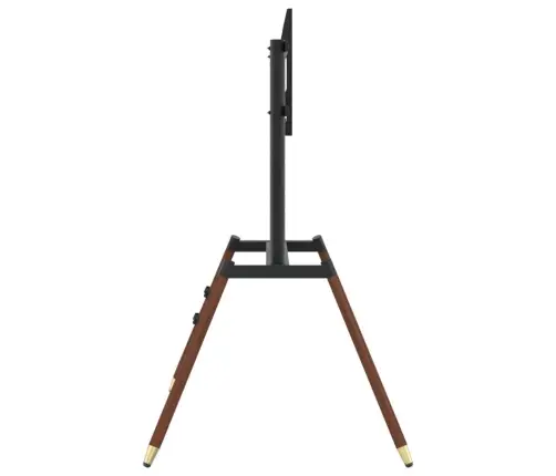 Tv Statīvs 37-86 Collu Ekrānam, Vesa 600X400 Mm, 60 Kg Vidaxl