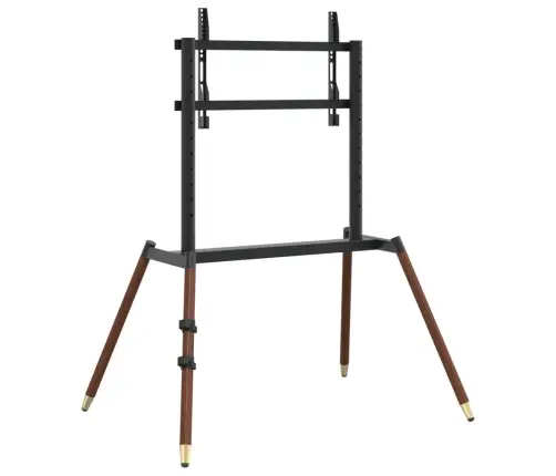 Tv Statīvs 37-86 Collu Ekrānam, Vesa 600X400 Mm, 60 Kg Vidaxl