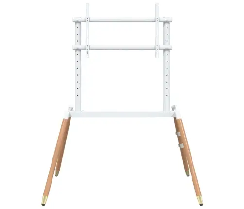 Tv Statīvs 37-86 Collu Ekrānam, Vesa 600X400 Mm, 60 Kg Vidaxl