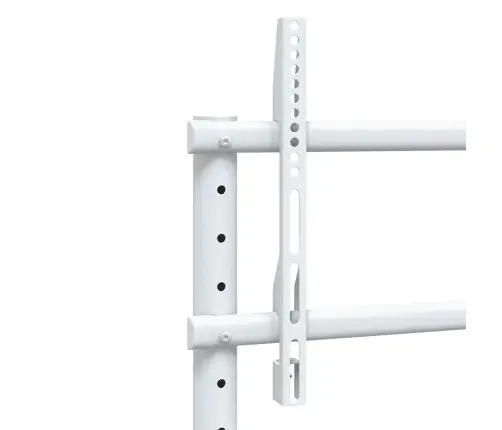 Tv Statīvs 37-86 Collu Ekrānam, Vesa 600X400 Mm, 60 Kg Vidaxl