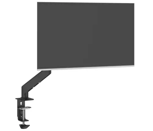 Viena Monitora Svira Max 27 Collu Ekrānam, Gāzes Atspere 10 Kg Vidaxl