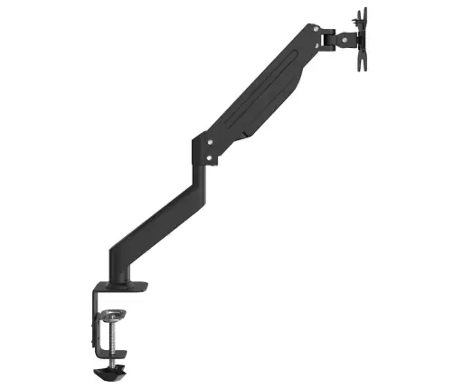 Viena Monitora Svira Max 27 Collu Ekrānam, Gāzes Atspere 10 Kg Vidaxl