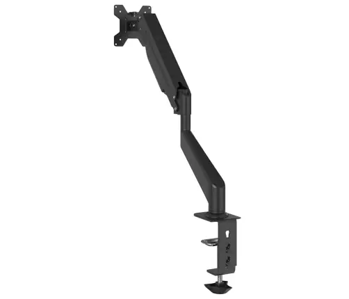 Viena Monitora Svira Max 27 Collu Ekrānam, Gāzes Atspere 10 Kg Vidaxl