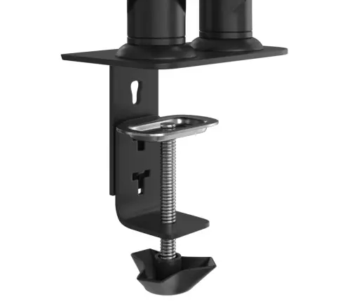 Dviguba Monitoriaus Rankena Max 27 Colių Ekranui 20Kg