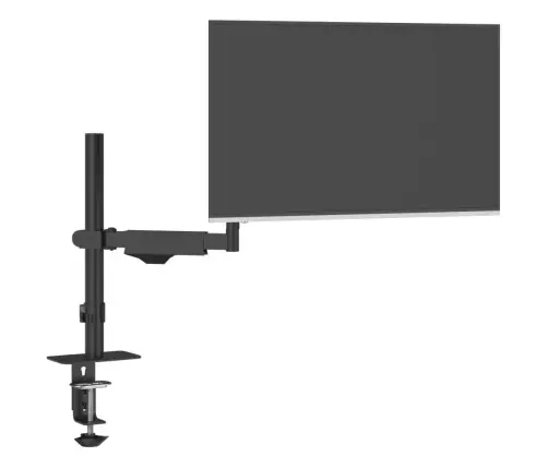 Ühe Monitori Tugi Max 27'' Ekraan Gaasivedrule 10 Kg