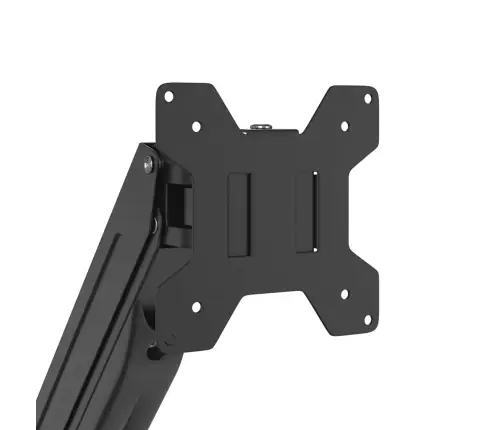 Ühe Monitori Tugi Max 27'' Ekraan Gaasivedrule 10 Kg