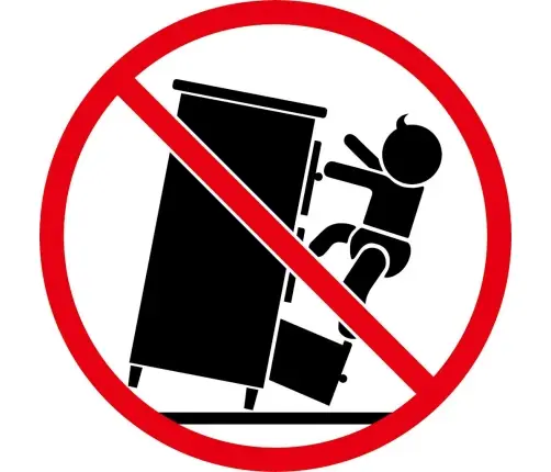 Puhvetkapp, Betoonhall, 102X37X75,5 cm Tehispuit