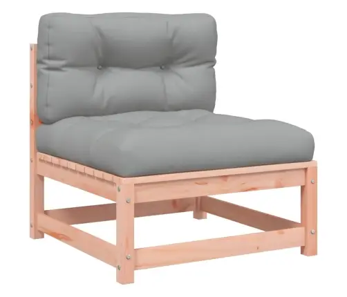 3-Osaline Aiadiivani Komplekt Patjadega, Ebatsuuga Puit