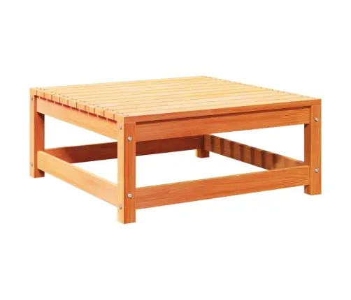 5-Osaline Aiadiivani Komplekt Patjadega, Vahapruun, Männipuit