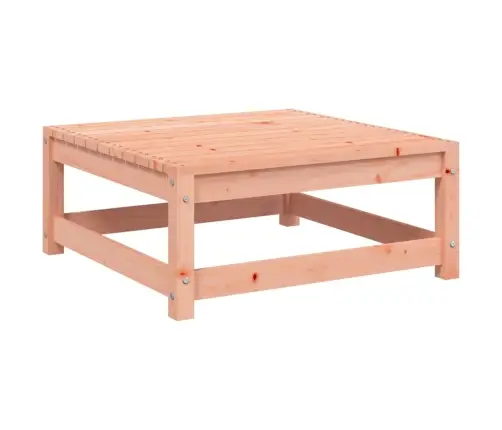 8-Daļīgs Dārza Dīvānu Komplekts, Matrači, Egles Masīvkoks Vidaxl