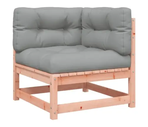 Sodo Sofos Komplektas Su Pagalvėlėmis, 8 Dalių, Douglas Eglė