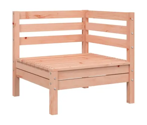 8-Daļīgs Dārza Dīvānu Komplekts, Matrači, Egles Masīvkoks Vidaxl