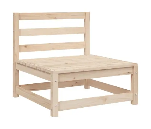 9-Osaline Aiadiivani Komplekt, Männipuit