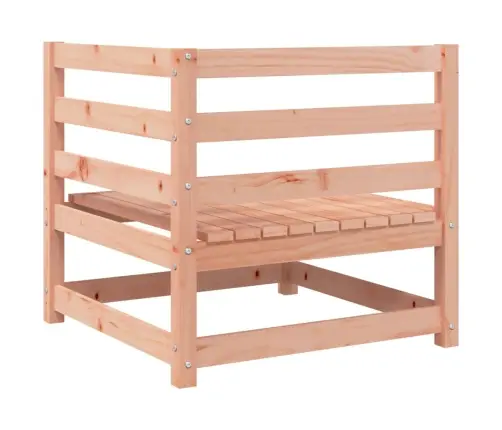 Sodo Sofos Komplektas, 4 Dalių, Douglas Eglės Masyvas