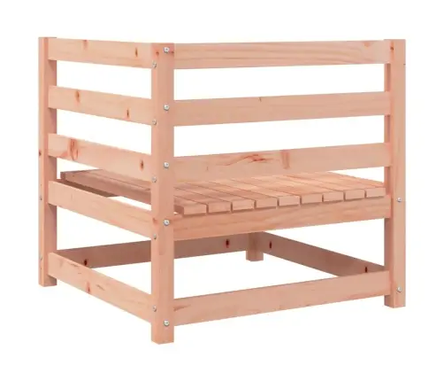 Sodo Sofos Komplektas, 6 Dalių, Douglas Eglės Masyvas