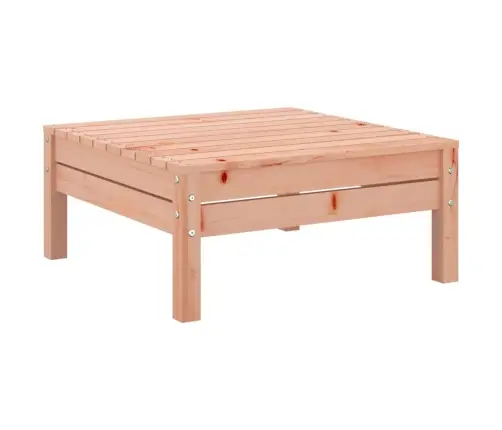 8-Daļīgs Dārza Dīvānu Komplekts, Matrači, Egles Masīvkoks Vidaxl