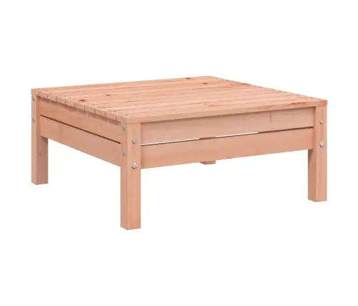 9-Daļīgs Dārza Dīvānu Komplekts, Matrači, Egles Masīvkoks Vidaxl