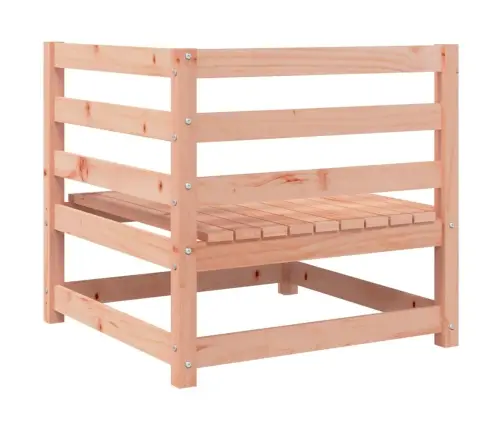 Sodo Sofos Komplektas, 6 Dalių, Douglas Eglės Masyvas