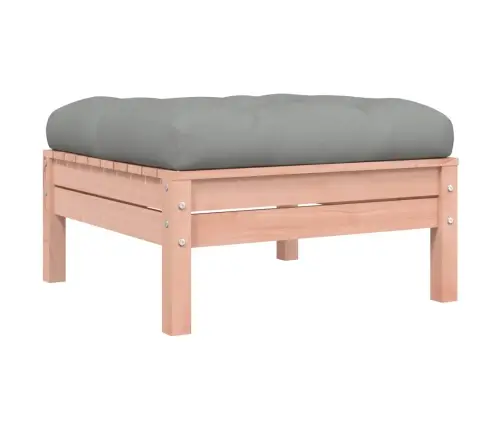 7-Osaline Aiadiivani Komplekt Patjadega, Ebatsuuga Puit