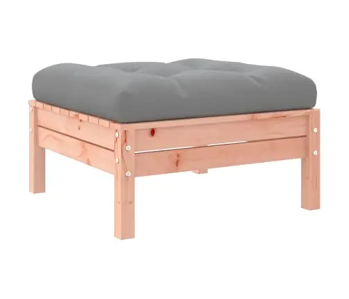 7-Osaline Aiadiivani Komplekt Patjadega, Ebatsuuga Puit