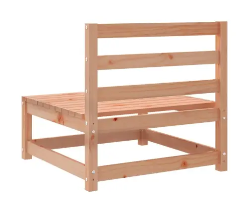 6-Daļīgs Dārza Dīvānu Komplekts, Egles Masīvkoks Vidaxl