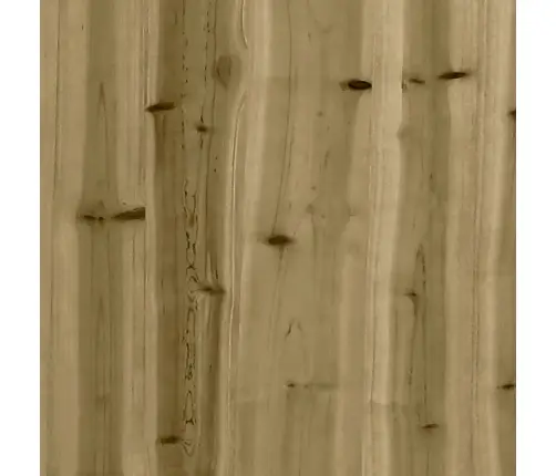 Sodo Sofos Komplektas Su Pagalvėlėmis, 6 Dalių, Pušis