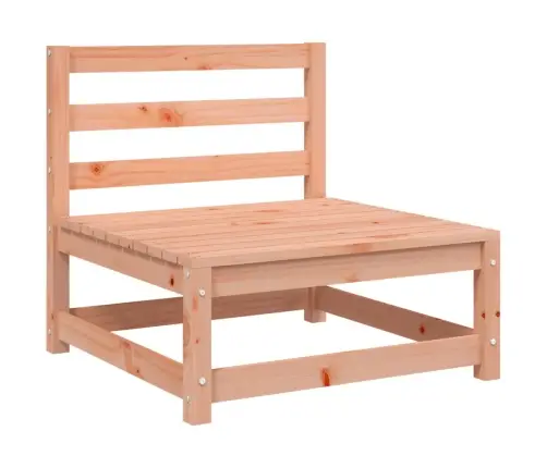 Sodo Sofos Komplektas, 8 Dalių, Douglas Eglės Medienos Masyvas