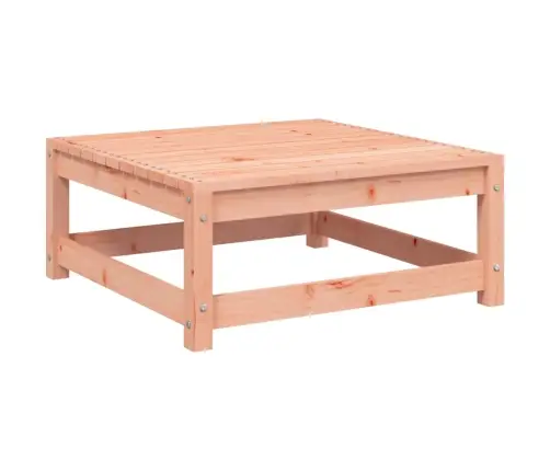 Sodo Sofos Komplektas, 8 Dalių, Douglas Eglės Medienos Masyvas