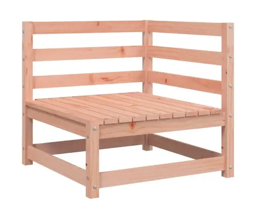 9-Daļīgs Dārza Dīvānu Komplekts, Egles Masīvkoks Vidaxl